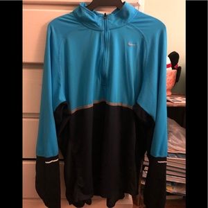 Nike Men’s Pullover
